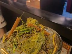 -探鱼·鲜青椒爽麻烤鱼(正佳广场店)