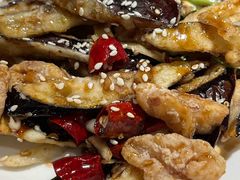 -巴扎屋大盘鸡·新疆菜(汇嘉时代店)
