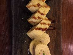 -白石の深夜食堂(宝龙店)