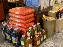 -老山村酒楼(白石洲店)