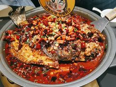 -鱼见你烤鱼•本地烧烤(1818店)