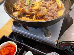 -味太助·银饭食堂(中华城店)