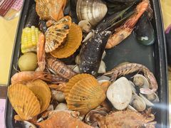 -鹏城人家海鲜酒家·23年老字号(较场尾店)