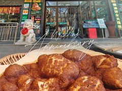 -黑窑厂糖油饼烤鸭·清真菜(旗舰店)