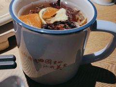 -蜜桃餐厅·伴山(湖滨商业街店)