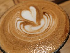 澳洲小白-Peet's 皮爷咖啡(东湖路手作店)