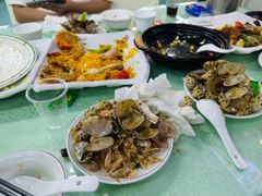 -景好海鲜餐厅(大鹏必选旅游店)