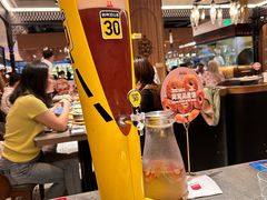 -耶里夏丽·丝路新疆菜·清真食品(徐汇南丹东路臻选店)