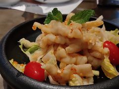 -美奈小馆·越南料理(中航城君尚购物中心店)