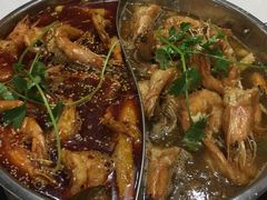-槐店王婆大虾(长江道店)
