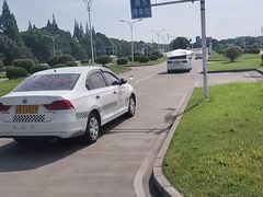 -胜华驾校·小猫学车(银都店)