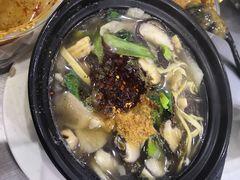 -清真·穆萨砂锅(大皮院店)