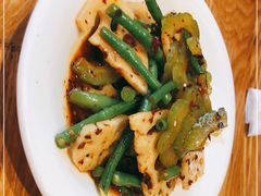 -渝乡人家(和平里店)