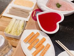 -董家湾重庆老火锅(嘉华店)