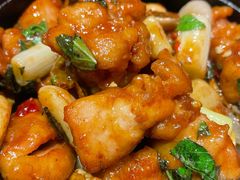 金不换三杯鸡-汤城小厨(西直门凯德MALL店)