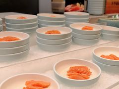 -伍棵星炭烤自助料理·烤鳗鱼(浦东食品城店)