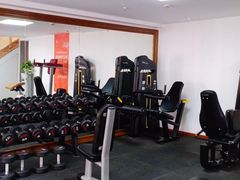 -悦耐私教健身馆(保利中心店)