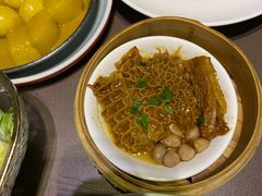 -有璟阁港式餐厅(国贸商城店)