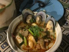 -Paak Dang Riverside 红嘴河畔餐厅