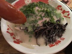 -豚王拉面(澳门银河店)