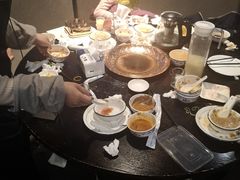 -苏完瓜尔佳氏·满洲涮肉(古方路店)