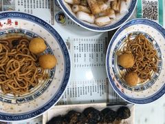 -吉禧粤特色甜品小吃(腾飞店)