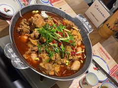 -石灰石烧鸡公(南通万象城店)