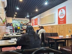 -玫瑰红烤羊排(北新桥三条店)