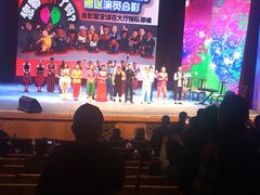 -泰安刘老根大舞台