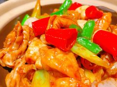 -留半山·香港食堂(啦啦宝都店)