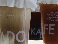 -ADO KAFE(大学城店)