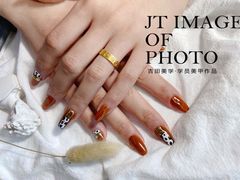 -吉田美学化妆美甲摄影培训(丽水校区)