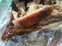 -王浩儿纪六孃甜皮鸭(乐山总店)