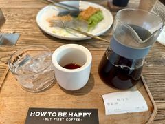 -Vanilla Specialty Coffee(八大关店)