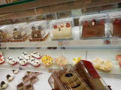 -好利来(丰益桥店)