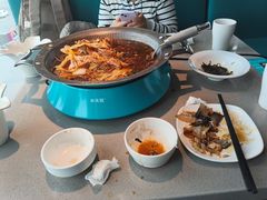 -半天妖烤鱼(新中关购物中心店)