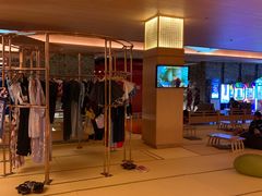 -蓝鲸湾汤泉(包河店)