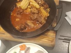 -老牌坊鲁菜名店(宽厚里店)