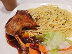 -香港深仔记茶餐厅(东门店)