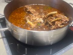 -蝎王府羊蝎子(天通苑店)
