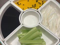 -丰泽园饭店