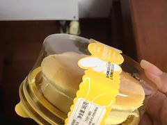 -味多美蛋糕(双合地铁店)