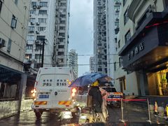 -全季酒店（上海南站徐汇万科中心店）(原冠生园路店)