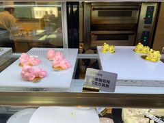 -川骄海鲜自助(亚运村店)