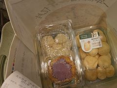 -泸溪河桃酥(西直门凯德店)