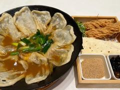 -大张烙馍村(泉山店)