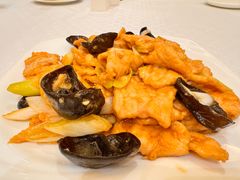 过油肉-弘雅饭店