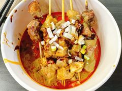 -青岛美食夜校·美食集合地(麦岛店)