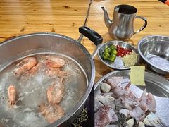 -海恋园海鲜餐馆