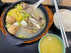 -荟选餐饮徐家汇社区食堂(徐虹北路店)